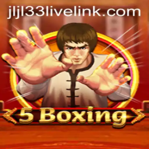 Exploring 5Boxing: The Intriguing World of JLJL33 Live Gaming Experience
