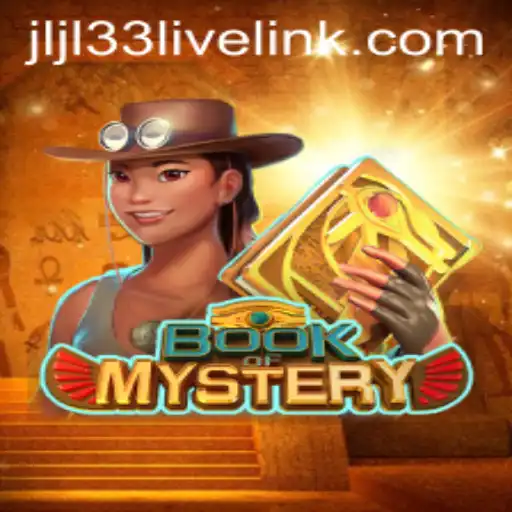 BookofMystery: An Engaging Journey into the Unknown