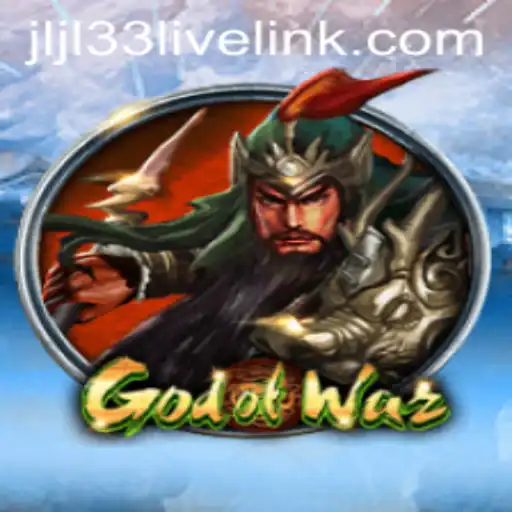 Exploring the Epic World of God of War with JLJL33 Live