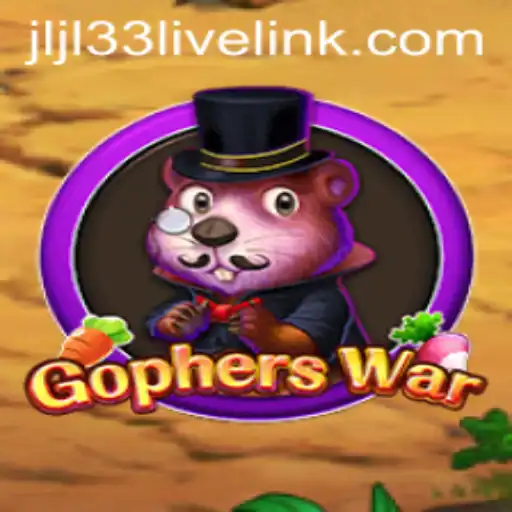 GophersWar: An Epic Strategy Game Experience