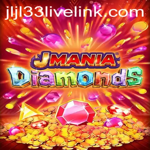 Discover the Thrilling World of JManiaDiamonds: A Game Like No Other