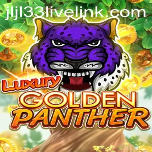 LUXURYGOLDENPANTHER Game Description and Introduction