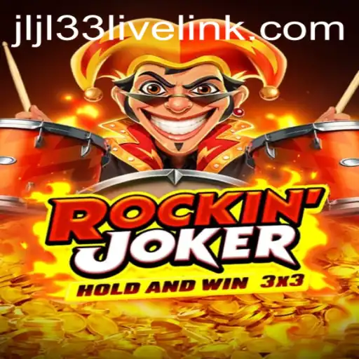 Experience the Thrill of RockinJoker: A New Dimension of Gaming