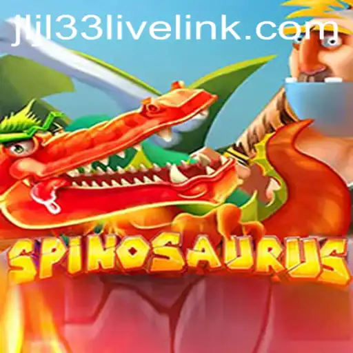 Spinosaurus: An Adventurous Exploration Game
