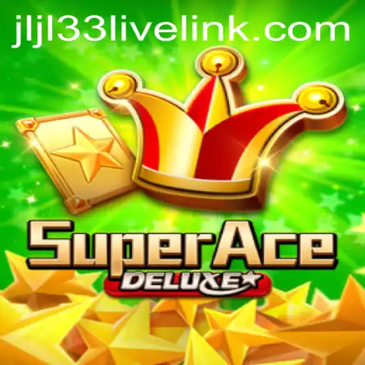 SuperAceDeluxe: A Deep Dive into the Latest Gaming Phenomenon