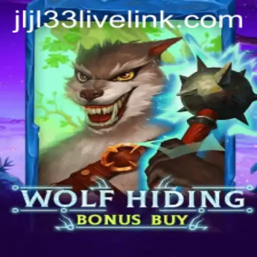 Unveiling the Mysteries of WolfHidingBonusBuy: An Immersive Gaming Experience
